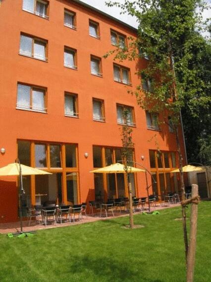 26 Berlijn