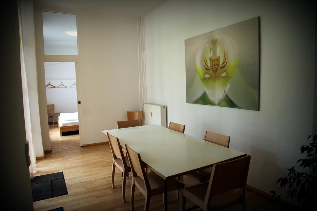 26 Hotel Berlijn