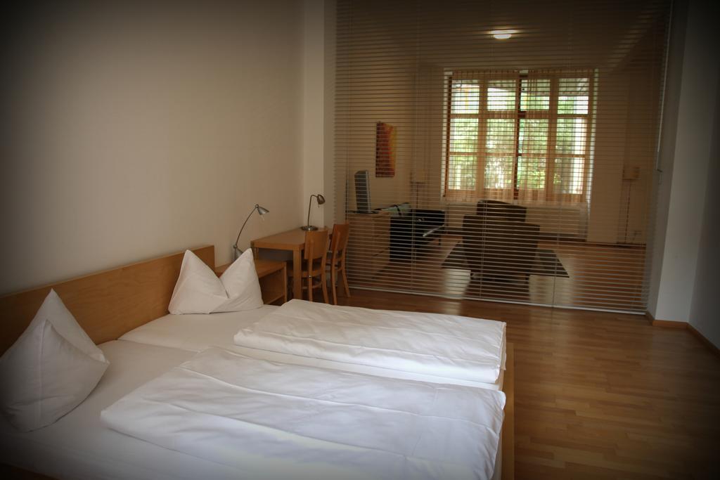 26 Hotel Berlijn