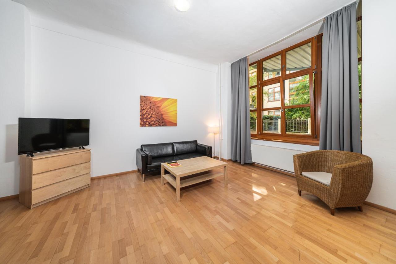 26 Hotel Berlijn