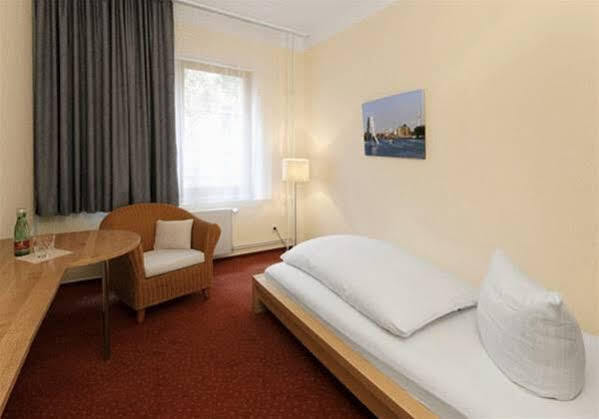 Hotel 26 Berlijn